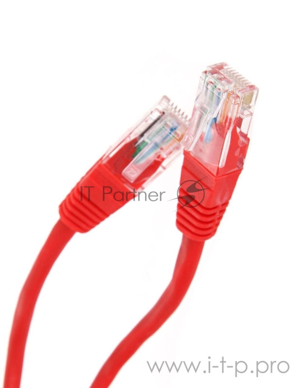 Патчкорд литой