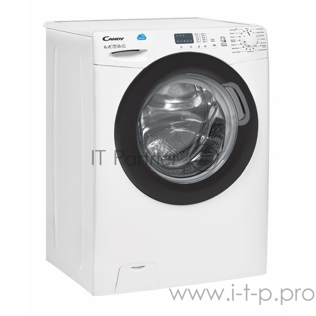 Стиральная машина CANDY CS4 1061DB1/2-07 класс: A+ загр.фронтальная макс.:5кг белый