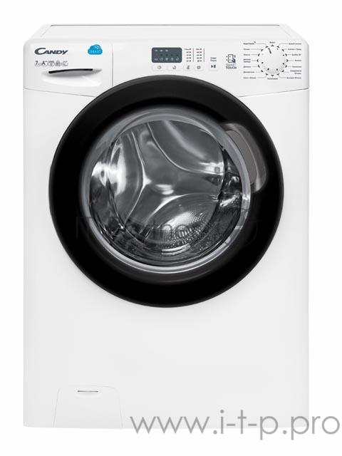 Стиральная машина CANDY CS4 1071DB1/2-07 класс: A+ загр.фронтальная макс.:5кг