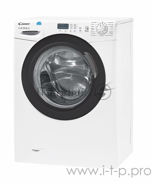 Стиральная машина CANDY CS4 1071DB1/2-07 класс: A+ загр.фронтальная макс.:5кг