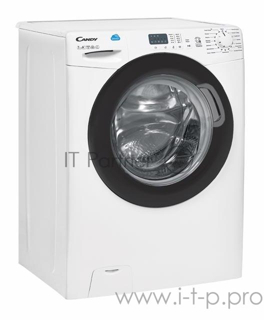 Стиральная машина CANDY CS4 1071DB1/2-07 класс: A+ загр.фронтальная макс.:5кг