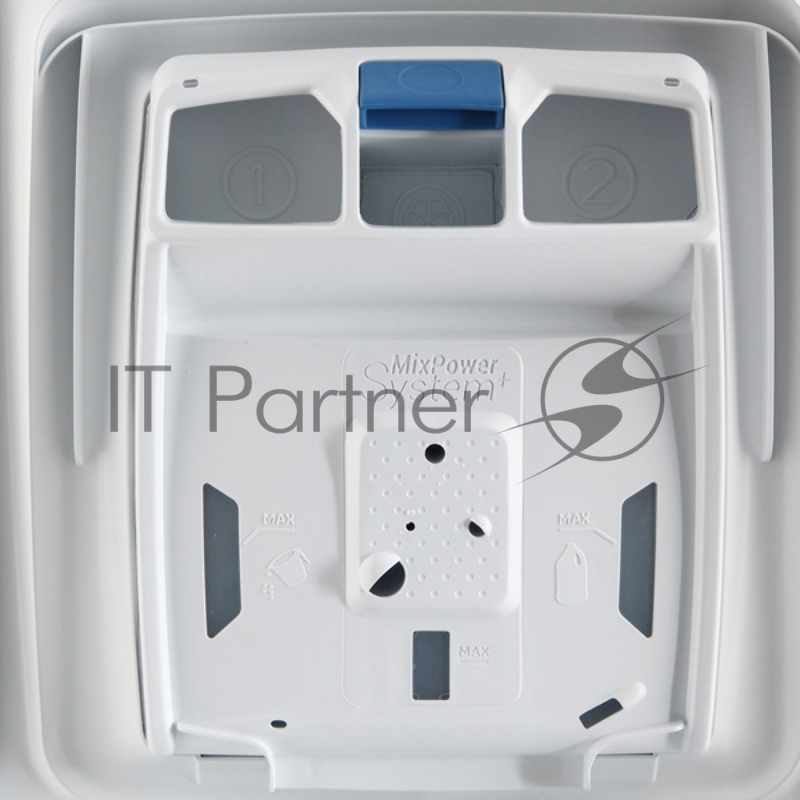 Стиральная машина CANDY CST G282DM/1-07 белый