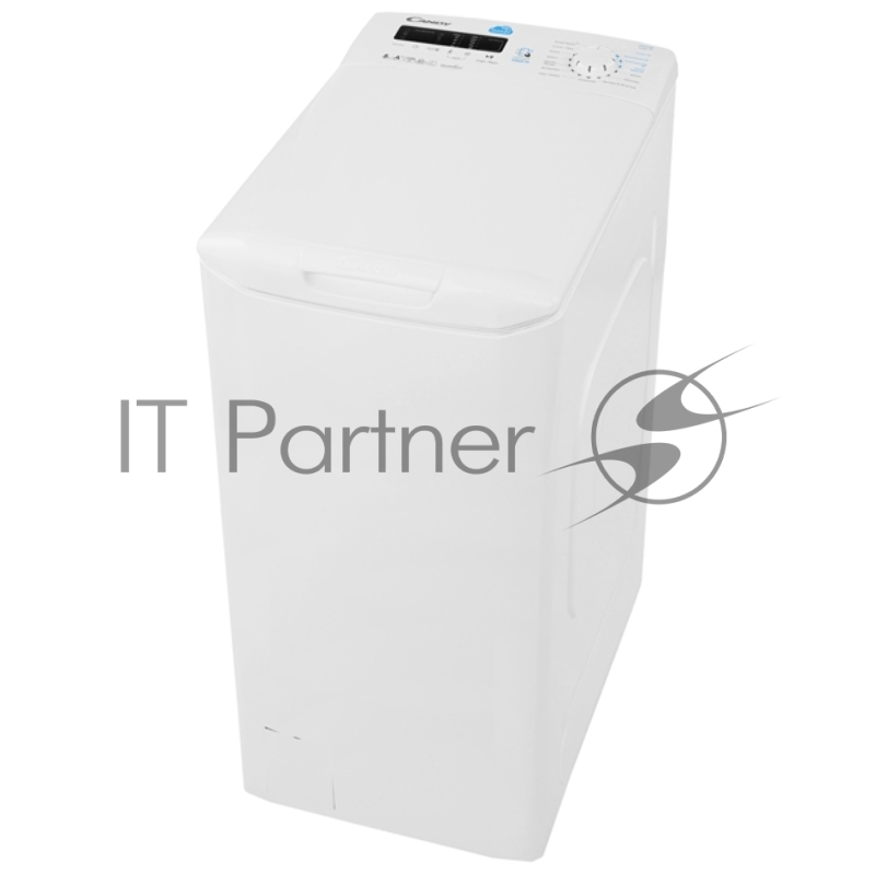 Стиральная машина CANDY CST G282DM/1-07 белый