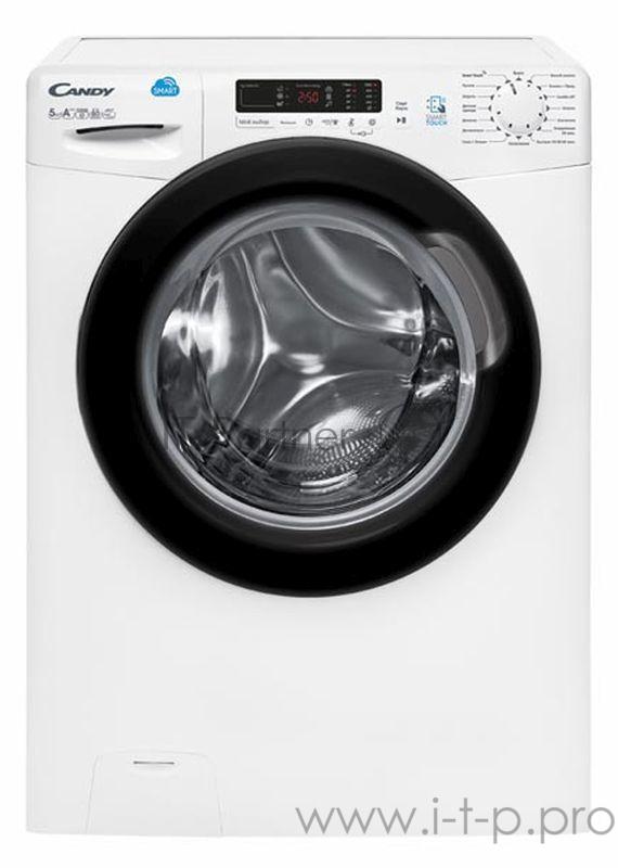 Стиральная машина CANDY RCS34 1052D1/2-07 белый