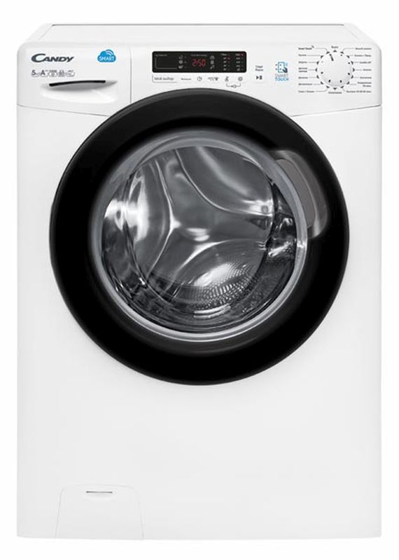 Стиральная машина CANDY RCS34 1052D1/2-07 белый