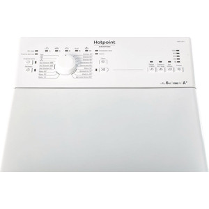 Стиральная машина Hotpoint-Ariston WMTL 601 L