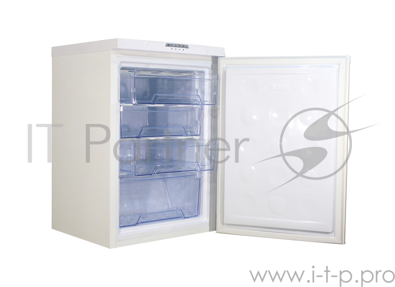 Морозильная камера DON R-103 B белый