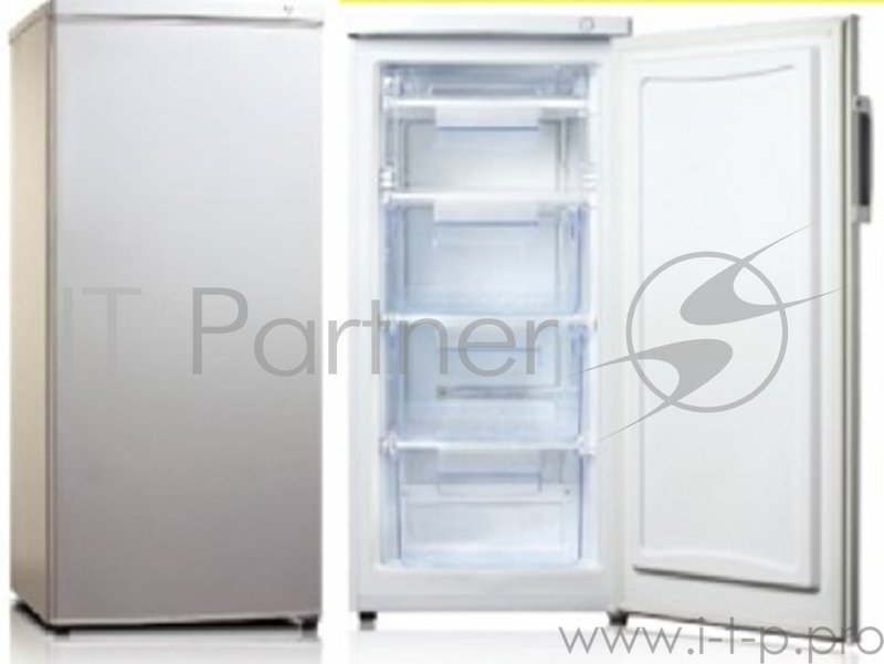 Морозильная камера DON R-103 B белый