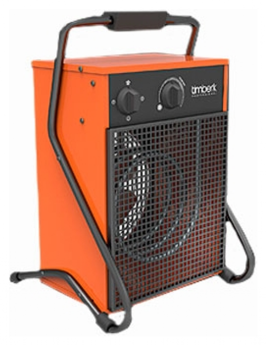 Тепловая пушка электрическая Timberk TIH Q2 3M