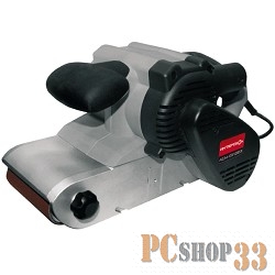 Ленточная шлифовальная машина Интерскол ЛШМ-100/1200Э (72.1.1.00)