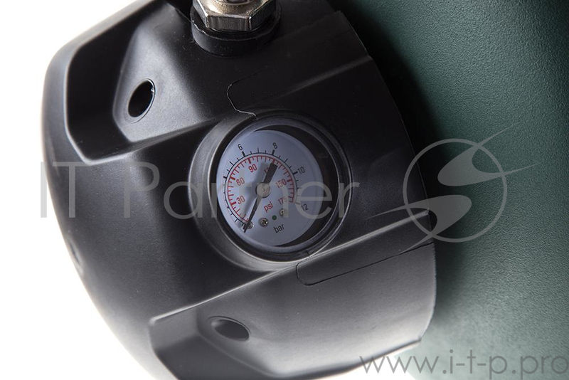 Насосы Metabo HWW 4500/25 Inox 600972000 Насосная станция { поверхностная, 1300вт,24л,4.8б, вес 16,2 кг }