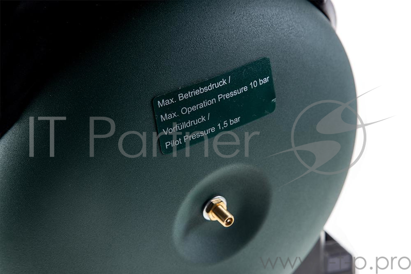 Насосы Metabo HWW 4500/25 Inox 600972000 Насосная станция { поверхностная, 1300вт,24л,4.8б, вес 16,2 кг }