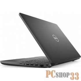 Ноутбук Dell Precision 3541 Core i5 9300H/8Gb/1Tb/SSD256Gb/nVidia Quadro P620 4Gb/15.6/WVA/FHD (1920x1080)/Windows 10 Professional 64/black/WiFi/BT/C