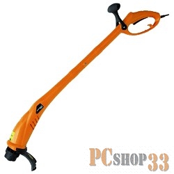 Триммер Триммер электрический PATRIOT PT 380 250306010 {мощность 380Вт, леска 1.3мм, захват 22см, 1.5кг}