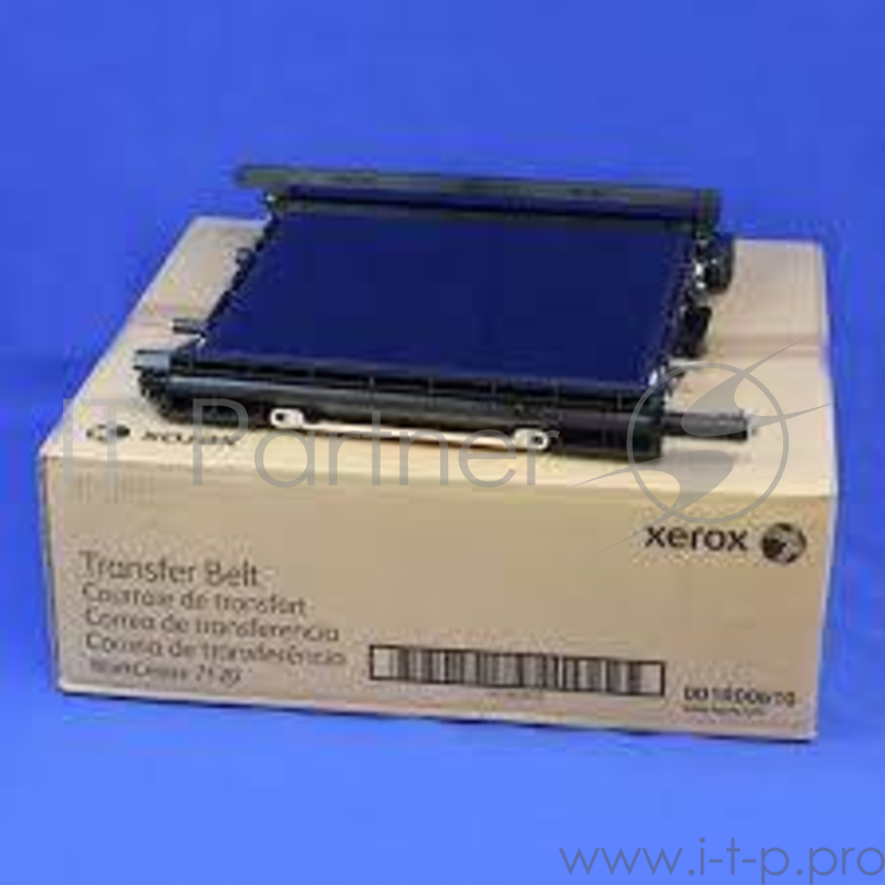Расходные материалы XEROX 001R00610 WC7120 РЕМЕНЬ ПЕРЕНОСА {GMO}