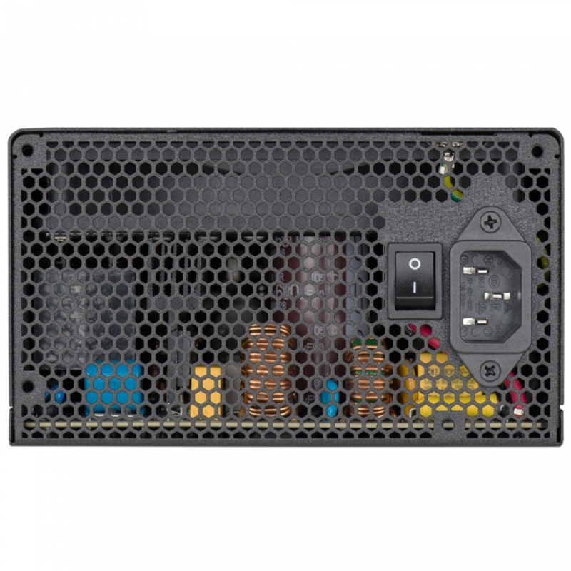 Блок питания Evga SuperNOVA 750 P2 220-P2-0750-X2 750W, 80+ PLATINUM 750W, Fully Modular , EVGA ECO Mode