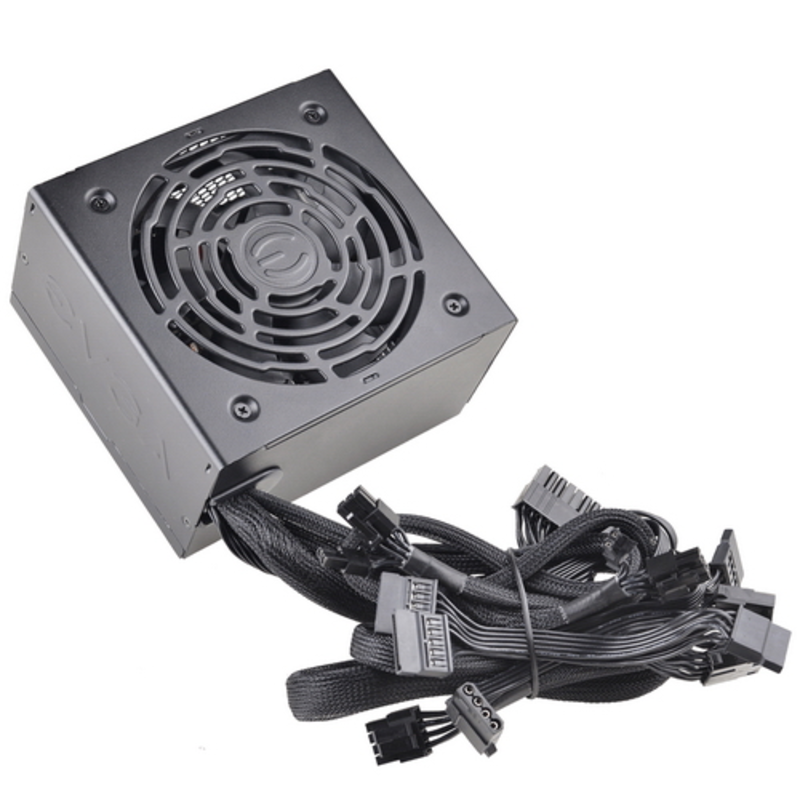 100-BR-0700-K2 700W,BR,80BRONZE,9PCS,3YRS WNT,EU RTL {9}