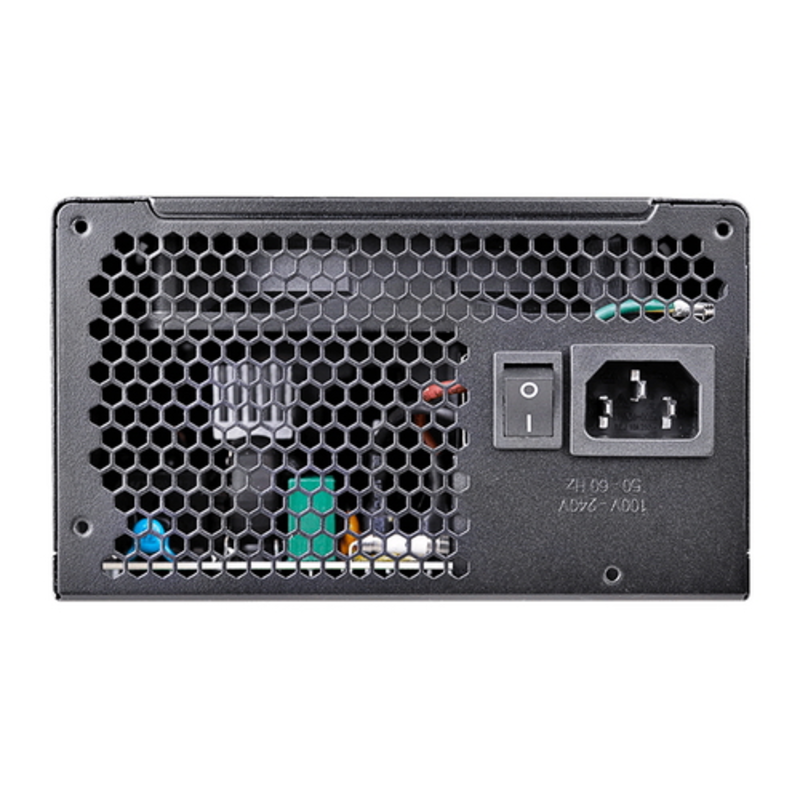 100-BR-0700-K2 700W,BR,80BRONZE,9PCS,3YRS WNT,EU RTL {9}