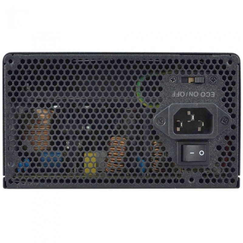 Блок питания Evga SuperNOVA 850 G2 220-G2-0850-X2 850W, 80+ GOLD 850W, Fully Modular, EVGA ECO Mode RTL{4}