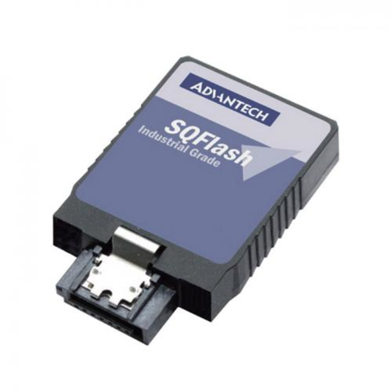 SQF-SDMS4-4G-J6C Жесткий диск SQFlash 530 series, SATA III, DOM V, SLC 4-CH, 4GB (0 ~ 70°C) Advantech