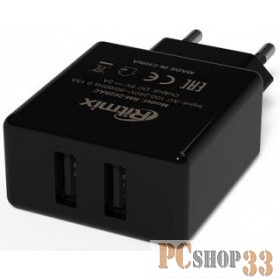 Аксессуар RITMIX RM-2025AC black (959291)