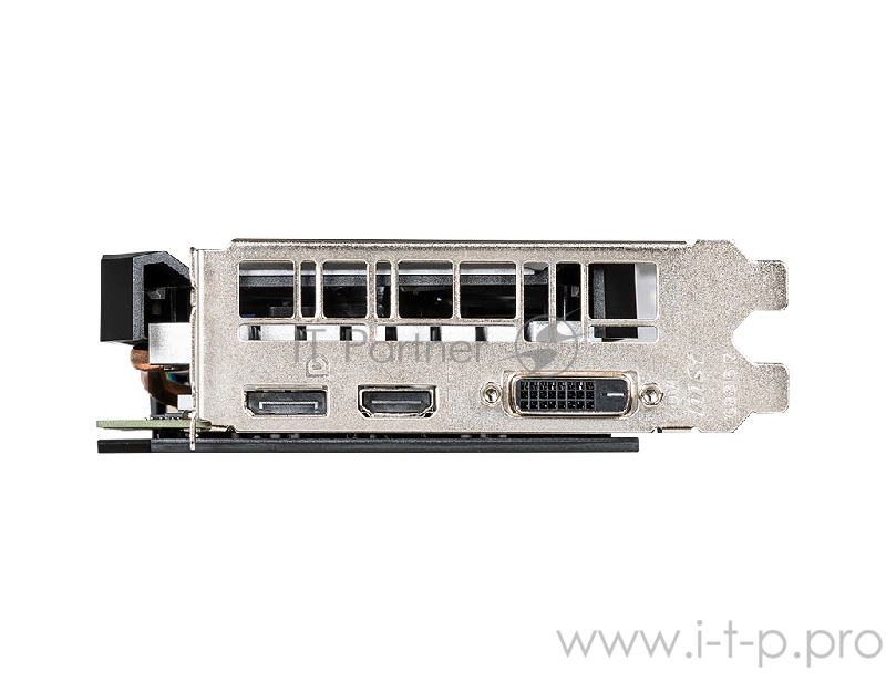 Видеокарта GTX 1660 VENTUS XS 6G OCV1