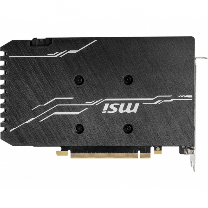 Видеокарта GTX 1660 VENTUS XS 6G OCV1