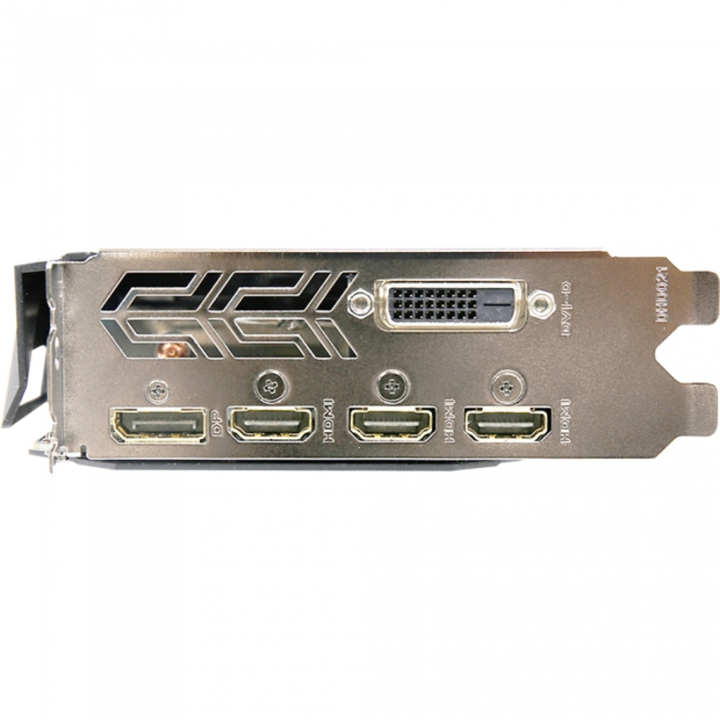 Видеокарта PCIE16 GV-N105TG1 GAMING-4GD, OEM