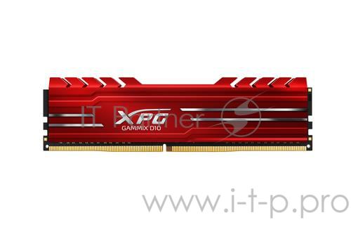 Модуль памяти 16GB PC24000 DDR4 AX4U3000316G16A-SR10 ADATA