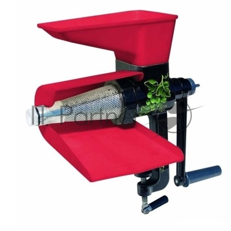 Соковыжималка Мотор Сич СБА-1С ручная сувенирная