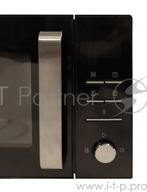 Микроволновая Печь Galanz MOG-2580D 25л. 900Вт черный