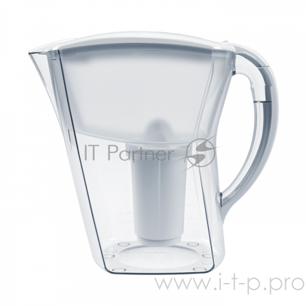 Фильтр-кувшин Аквафор АКВАМАРИН белый