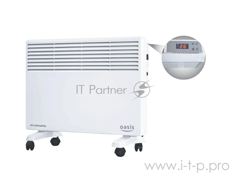 Конвектор Oasis EK-15