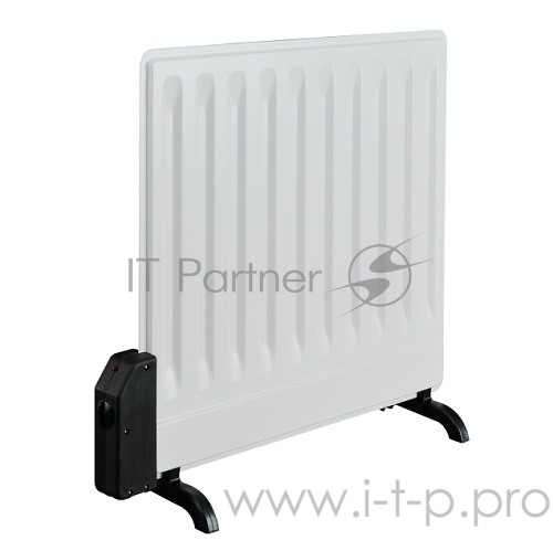 Обогреватель масляный ЛУЧ ЭРМПТ 0,75/220 Teplon Oil