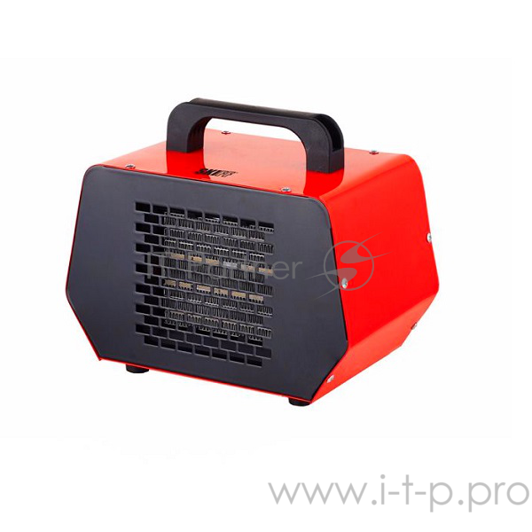 Пушка тепловая эл. SKIFF SF-3002I (керамика)