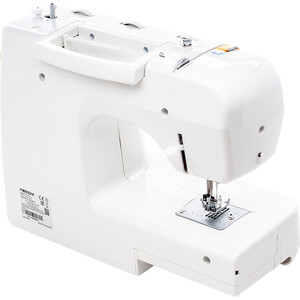 Швейная машина Necchi 422224 операции, петля п/автомат, рег.длины и ширины стежка