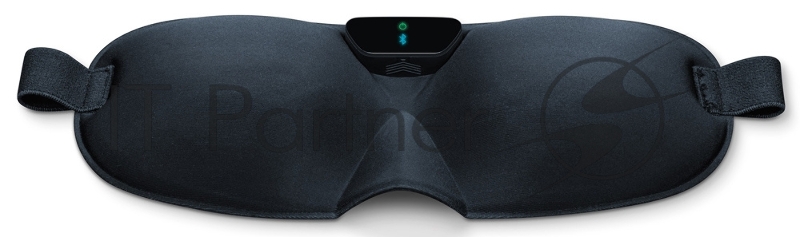 Маска против храпа Beurer SL60 (упак.:4шт) черный