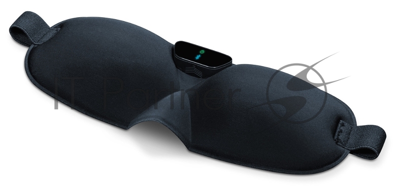 Маска против храпа Beurer SL60 (упак.:4шт) черный