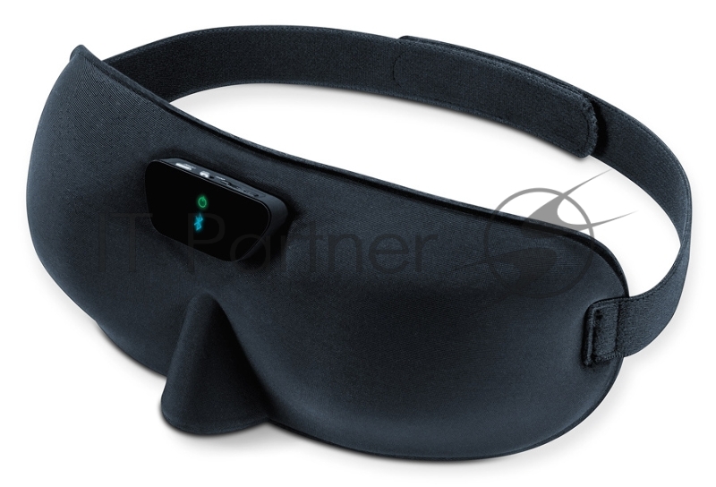 Маска против храпа Beurer SL60 (упак.:4шт) черный