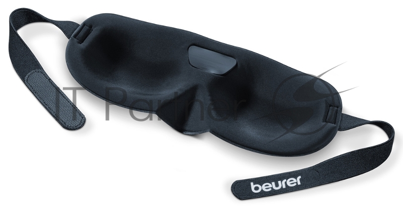 Маска против храпа Beurer SL60 (упак.:4шт) черный