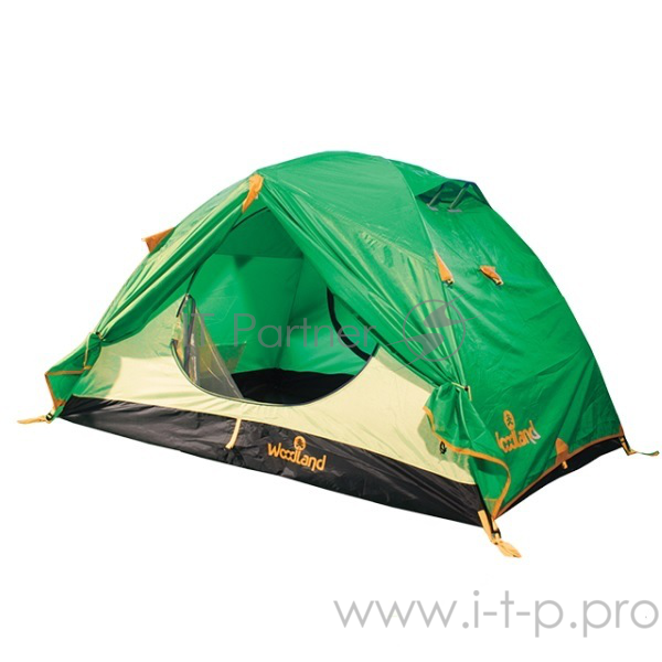 Палатка WOODLAND (30747) TOUR 3