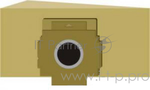 Пылесборник бумажный Slavno SL-757 для Moulinex***