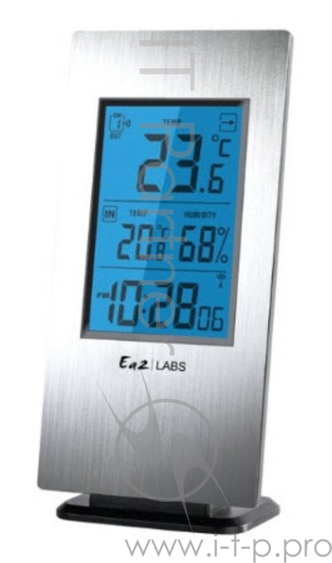 Термометр EA2 AL802