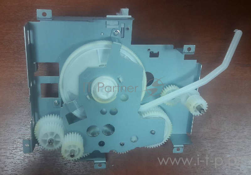 Редуктор в сборе HP LJ 4250/4350 (RM1-1066)
