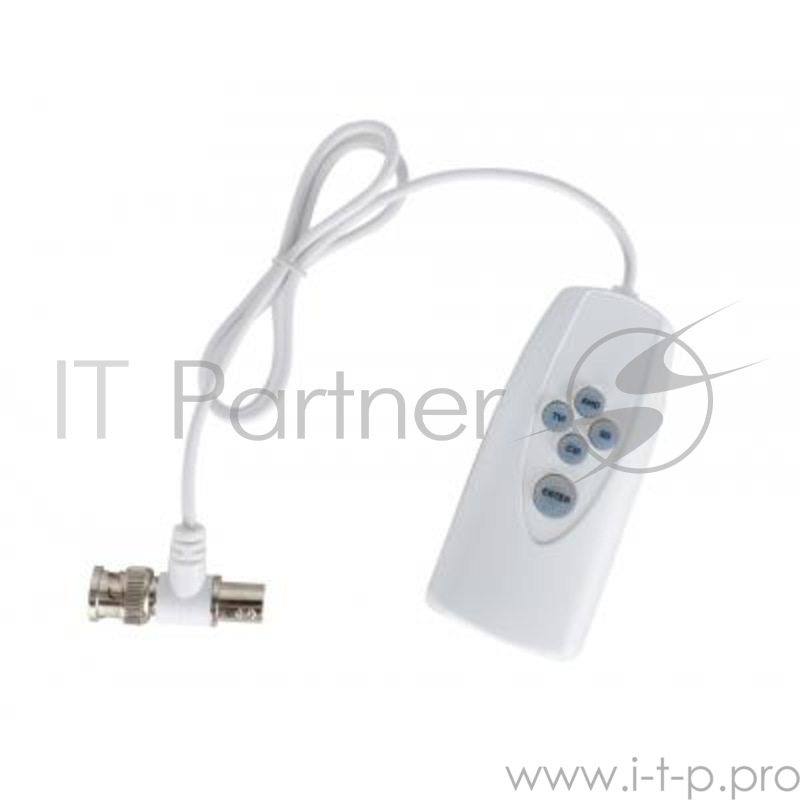 UTC контроллер переключения сигналов HDCVI/HDTVI/AHD/PAL 960H UTC контроллер переключения сигналов HDCVI/HDTVI/AHD/PAL 960H