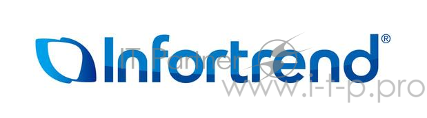 Опция для СХД HOST 4XFC16G 4TR RFC16G0HIO4-0010 INFORTREND