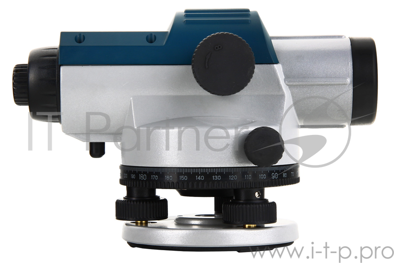 Лазерные дальномеры, уровни, детекторы Bosch GOL 26 D Нивелир оптический ( до100 м, увелич.26x, точн.1,6мм/30мм, объектив 36мм, 1,7кг, кейс) 601068000