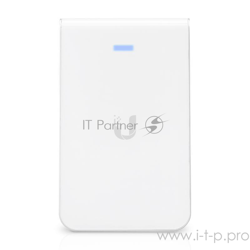 Сетевое оборудование UBIQUITI UAP-AC-IW Точка доступа 2.4+5 ГГц, 3х 1G Ethernet, 802.11a/b/g/n/ac, 802.3at