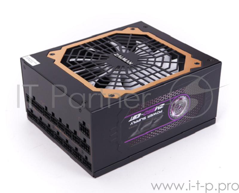 Блок питания Zalman EBT ZM850-EBT