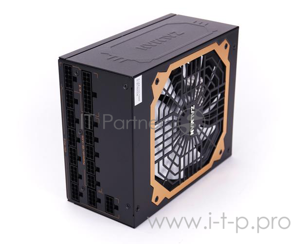 Блок питания Zalman EBT ZM850-EBT